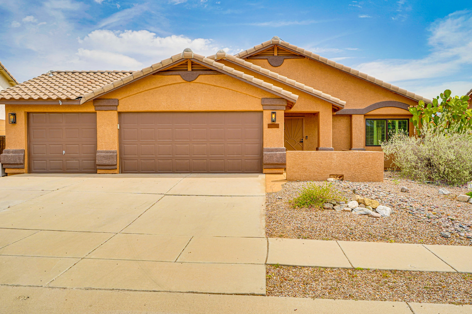 Oro Valley Vacation Rental