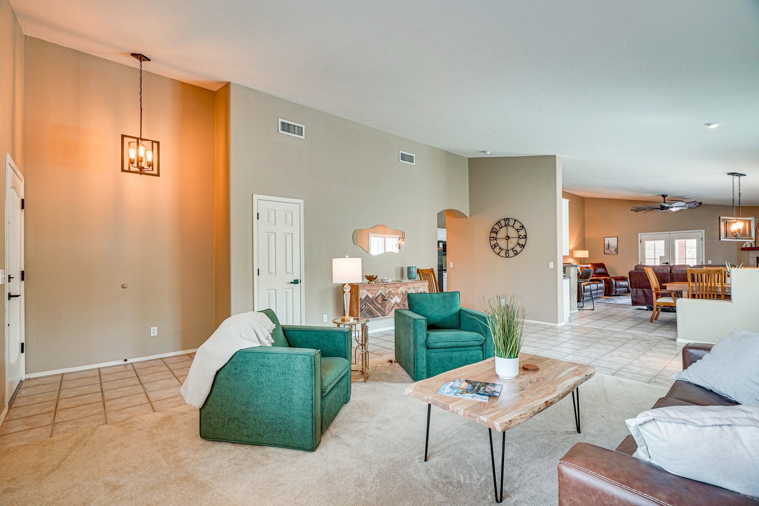 Oro Valley Vacation Rental