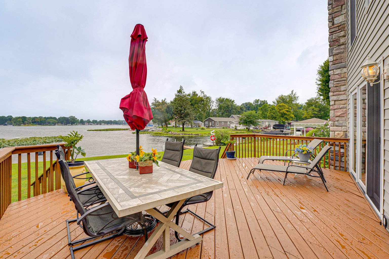 Coldwater Vacation Rental