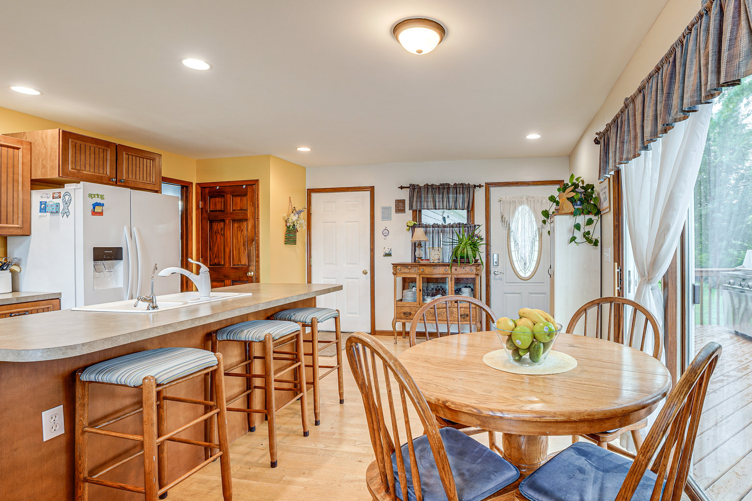 Coldwater Vacation Rental