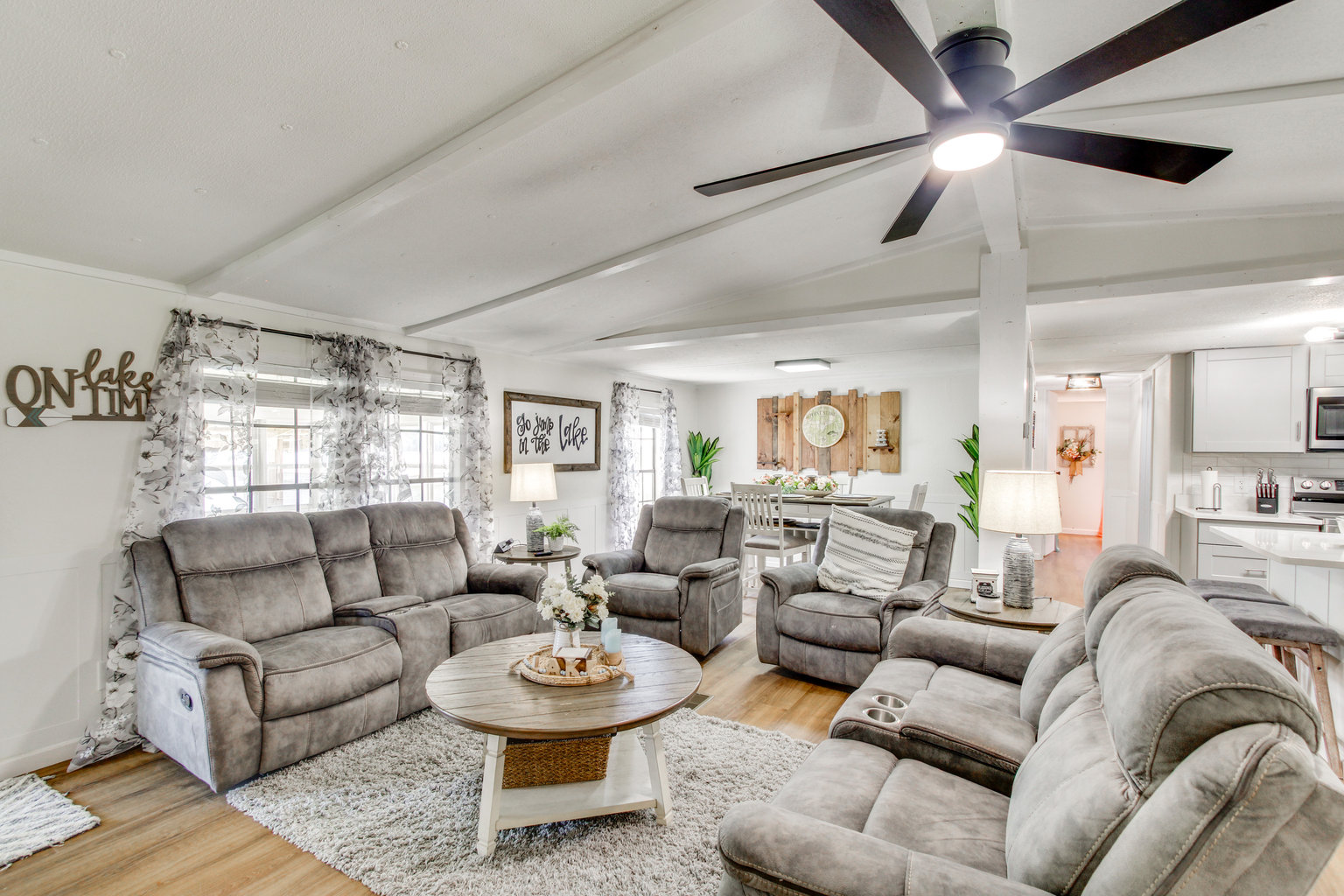 Andalusia Vacation Rental