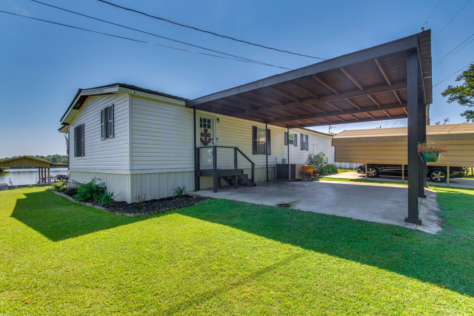 Andalusia Vacation Rental