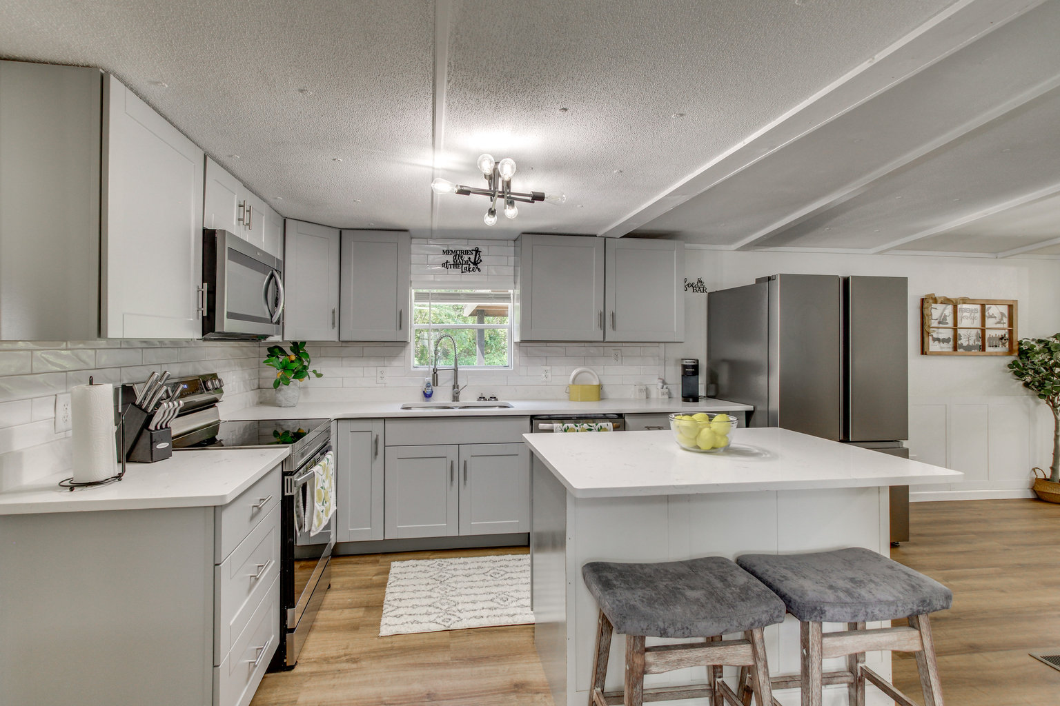 Andalusia Vacation Rental