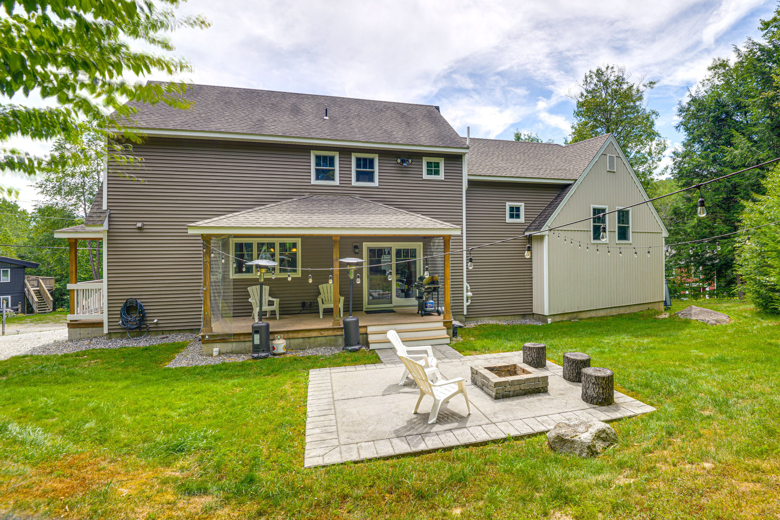 Wilmington Vacation Rental