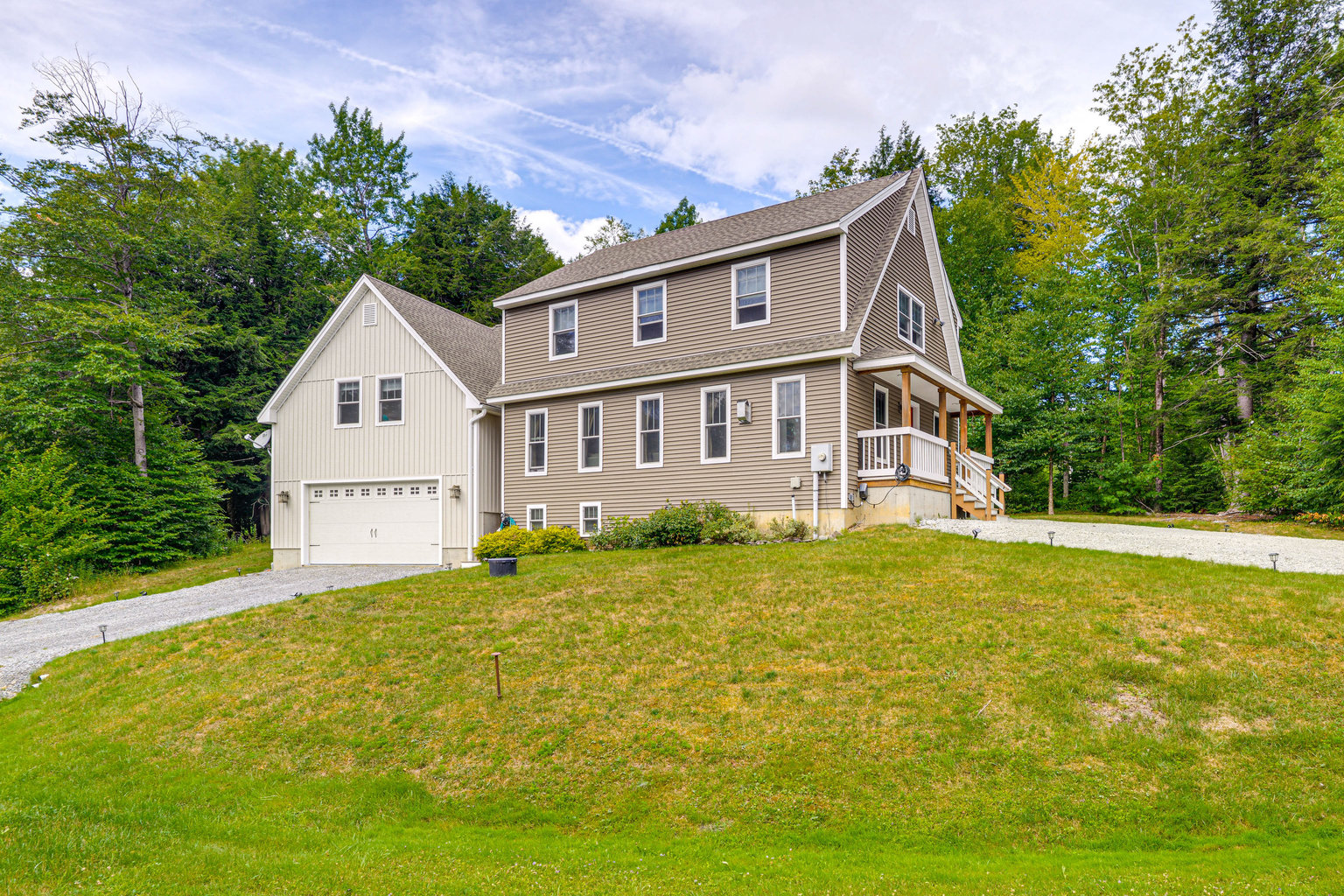 Wilmington Vacation Rental