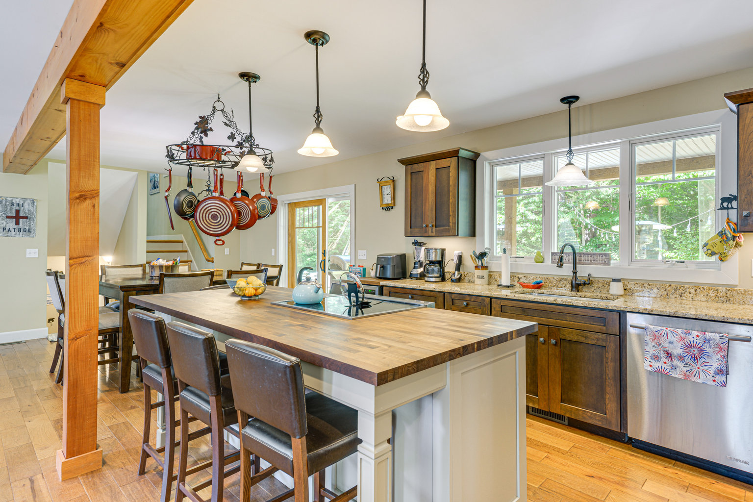 Wilmington Vacation Rental