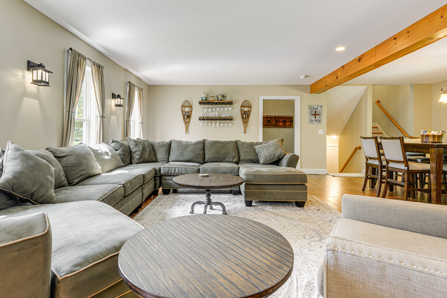 Wilmington Vacation Rental