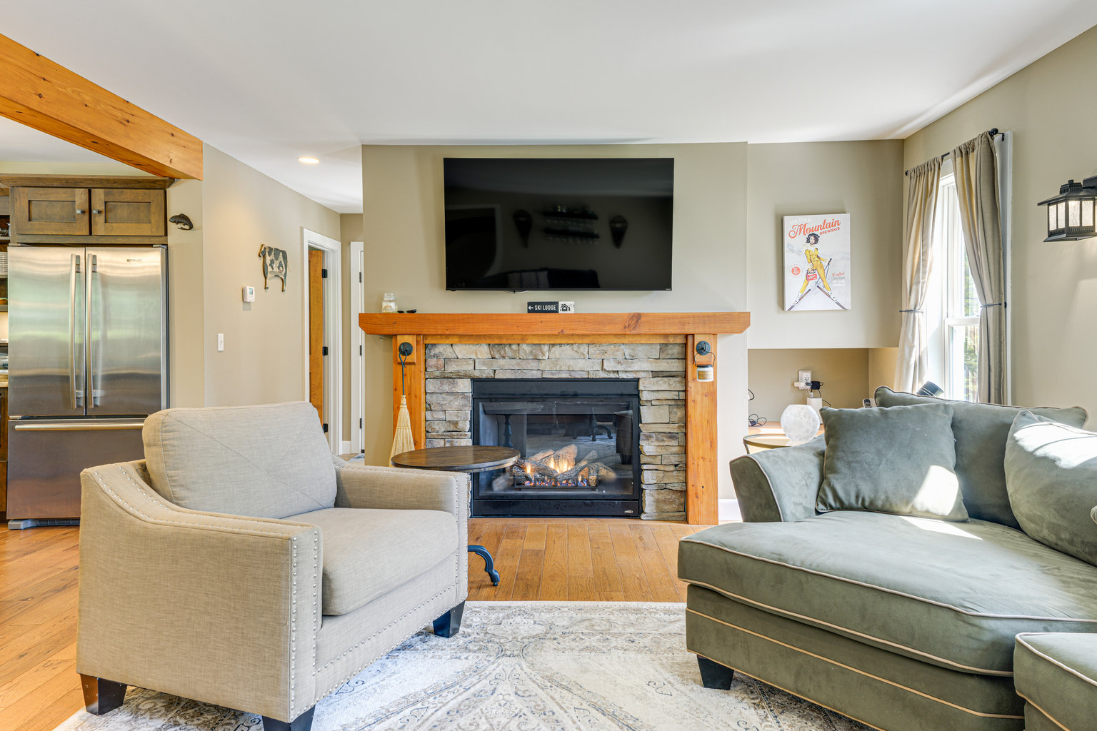 Wilmington Vacation Rental