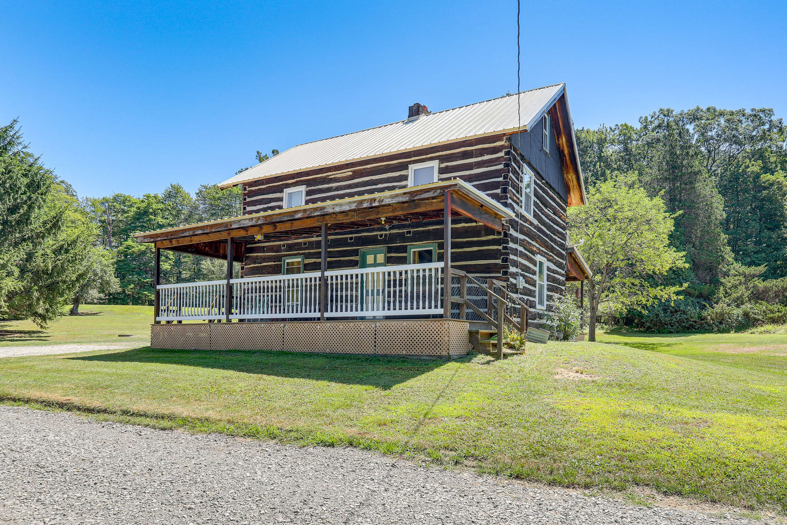 Penfield Vacation Rental