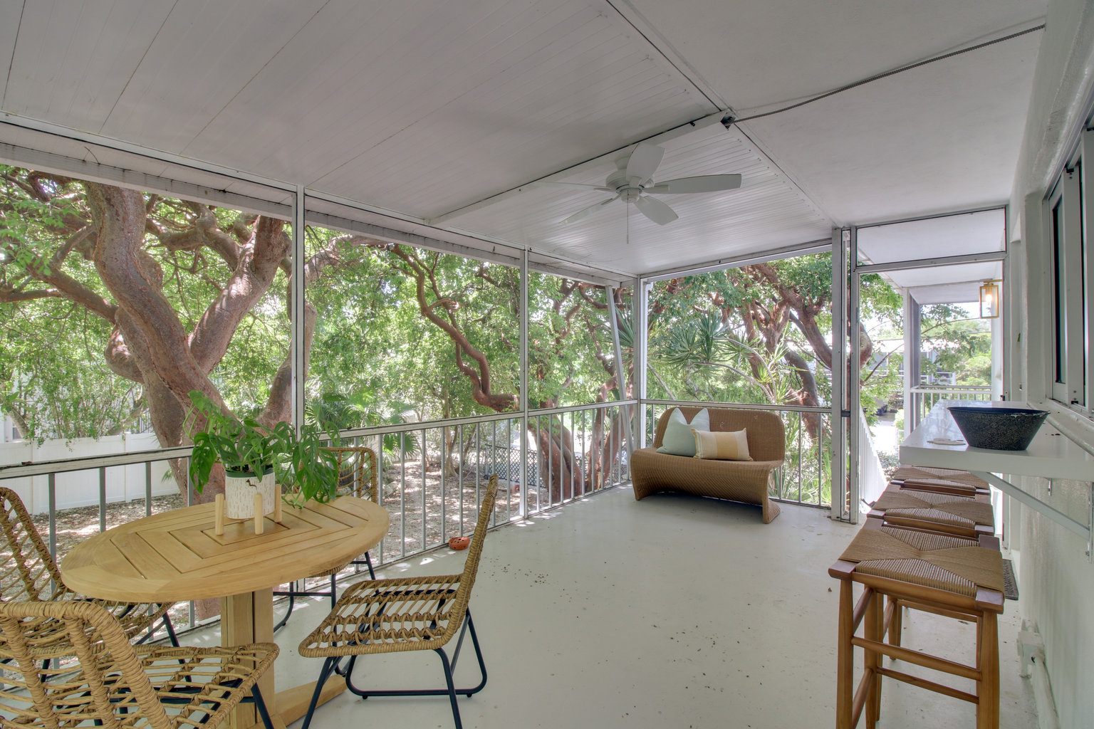 Tavernier Vacation Rental