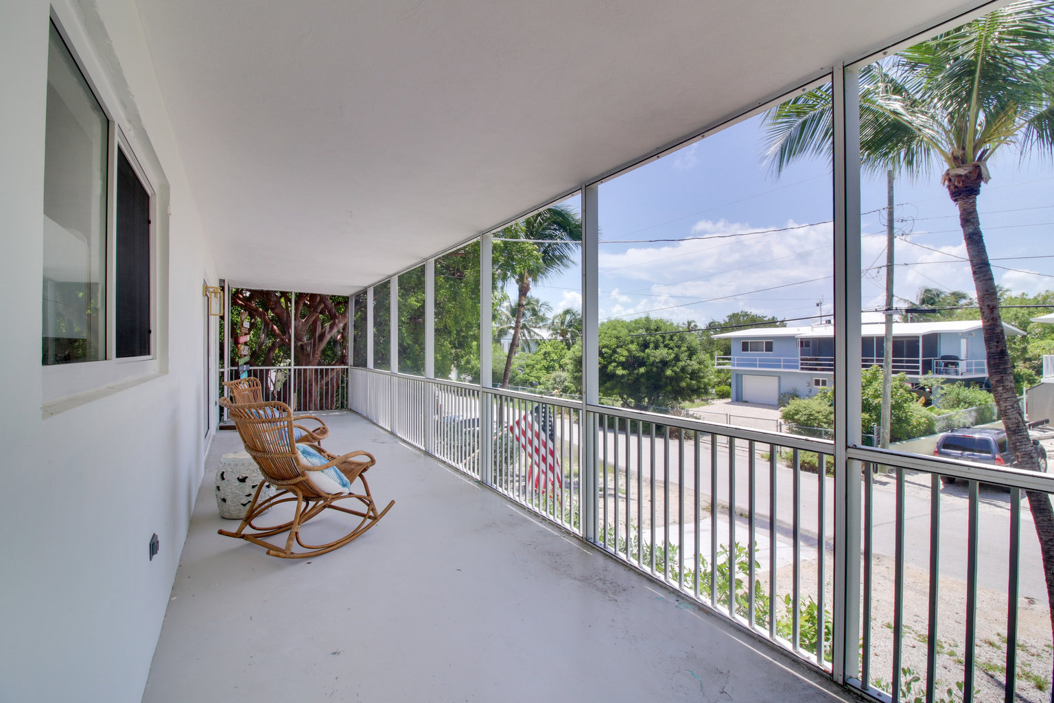 Tavernier Vacation Rental