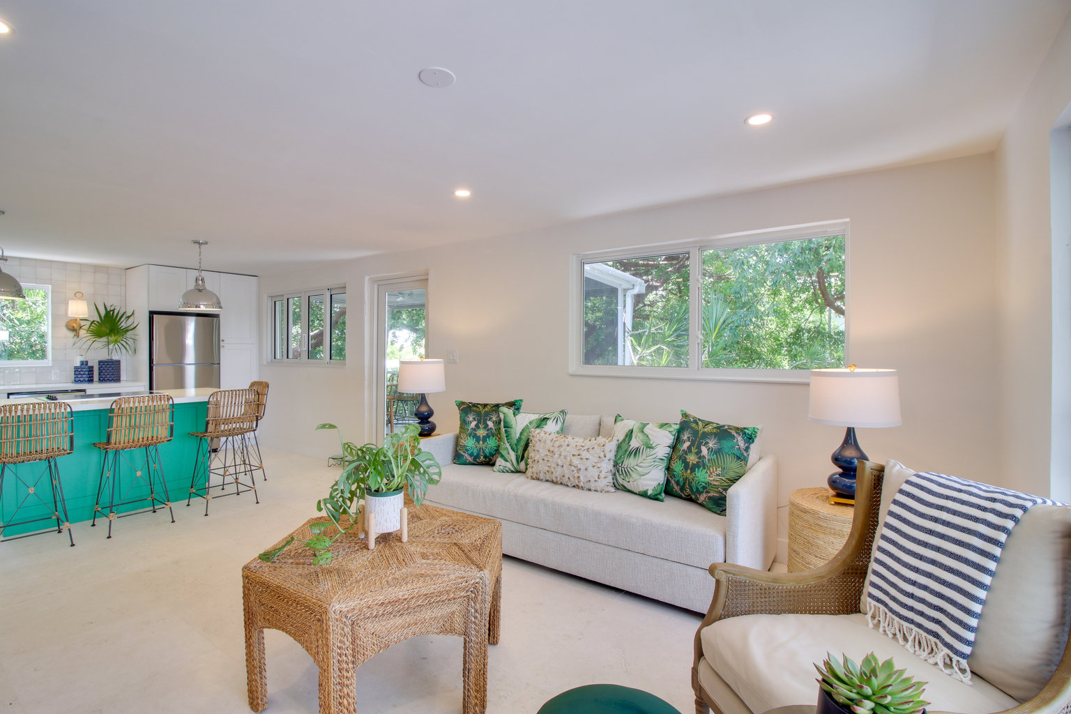 Tavernier Vacation Rental