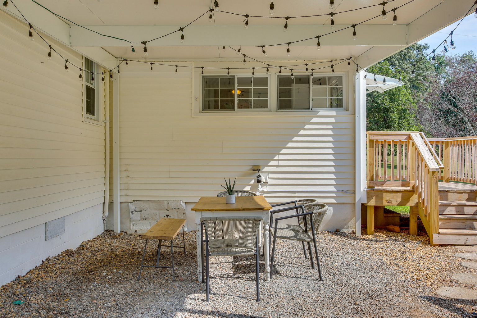 Cross Plains Vacation Rental