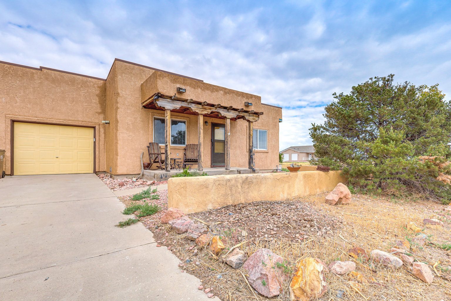 Pueblo Vacation Rental