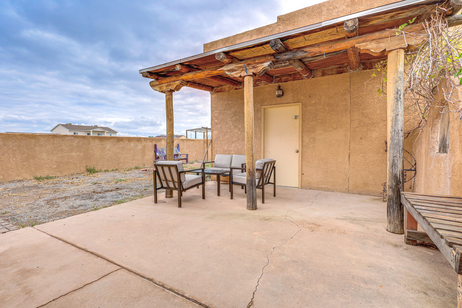 Pueblo Vacation Rental