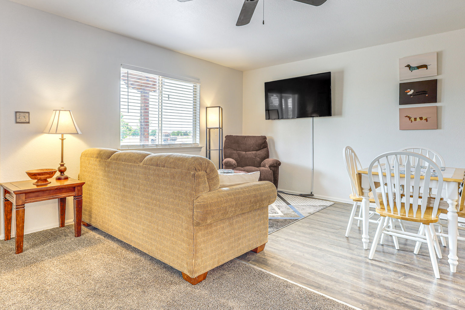 Pueblo Vacation Rental