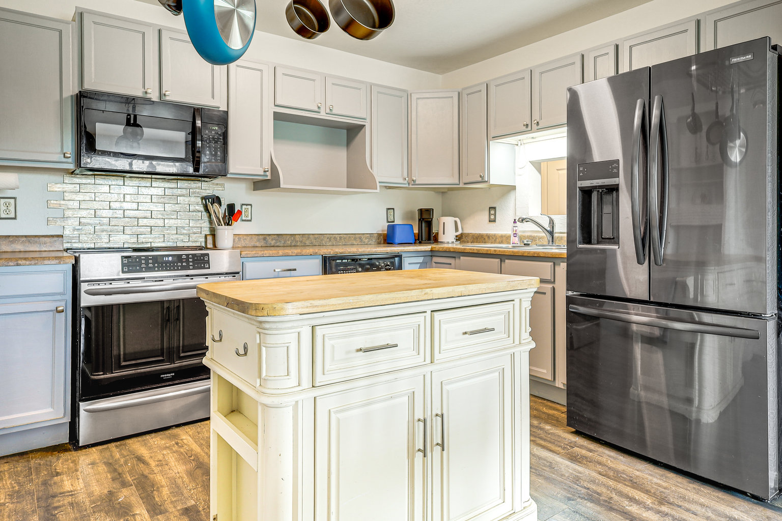 Pueblo Vacation Rental