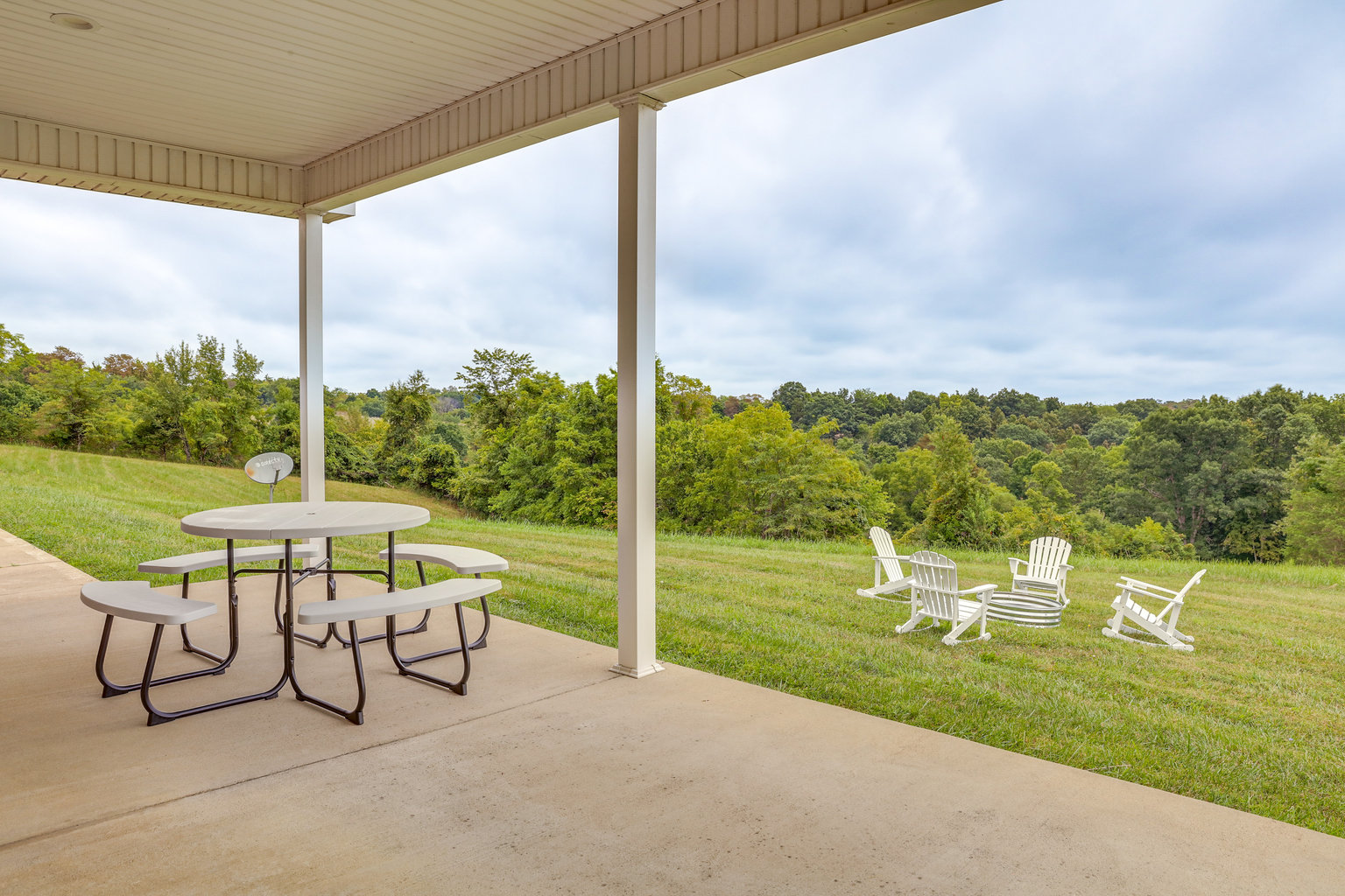 Blanchet Vacation Rental