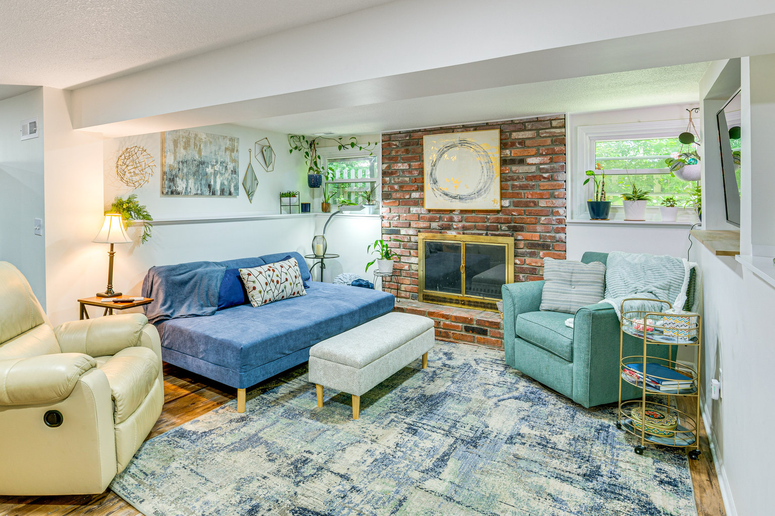 Kansas City Vacation Rental