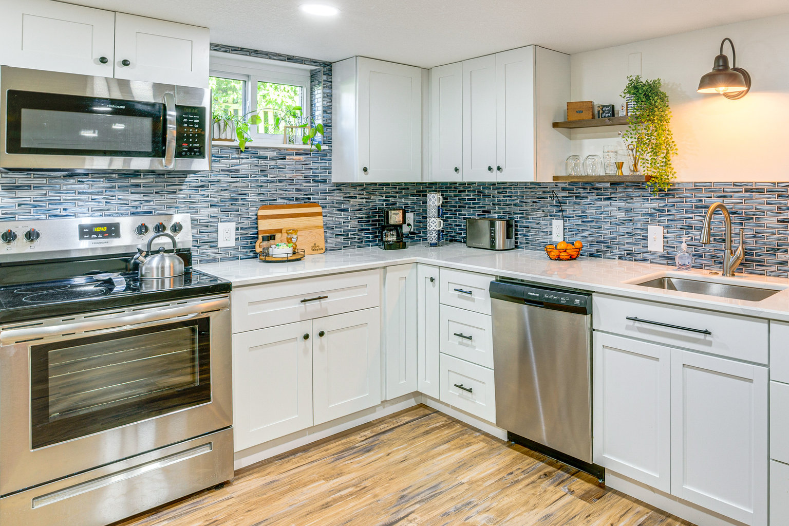 Kansas City Vacation Rental