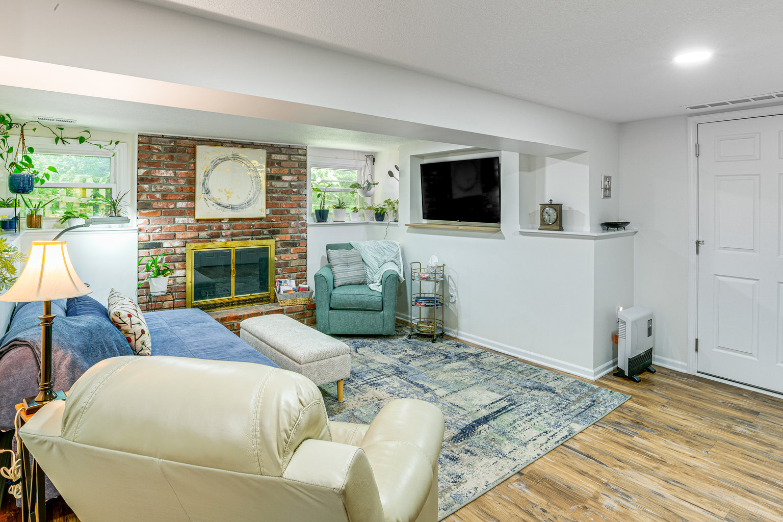 Kansas City Vacation Rental