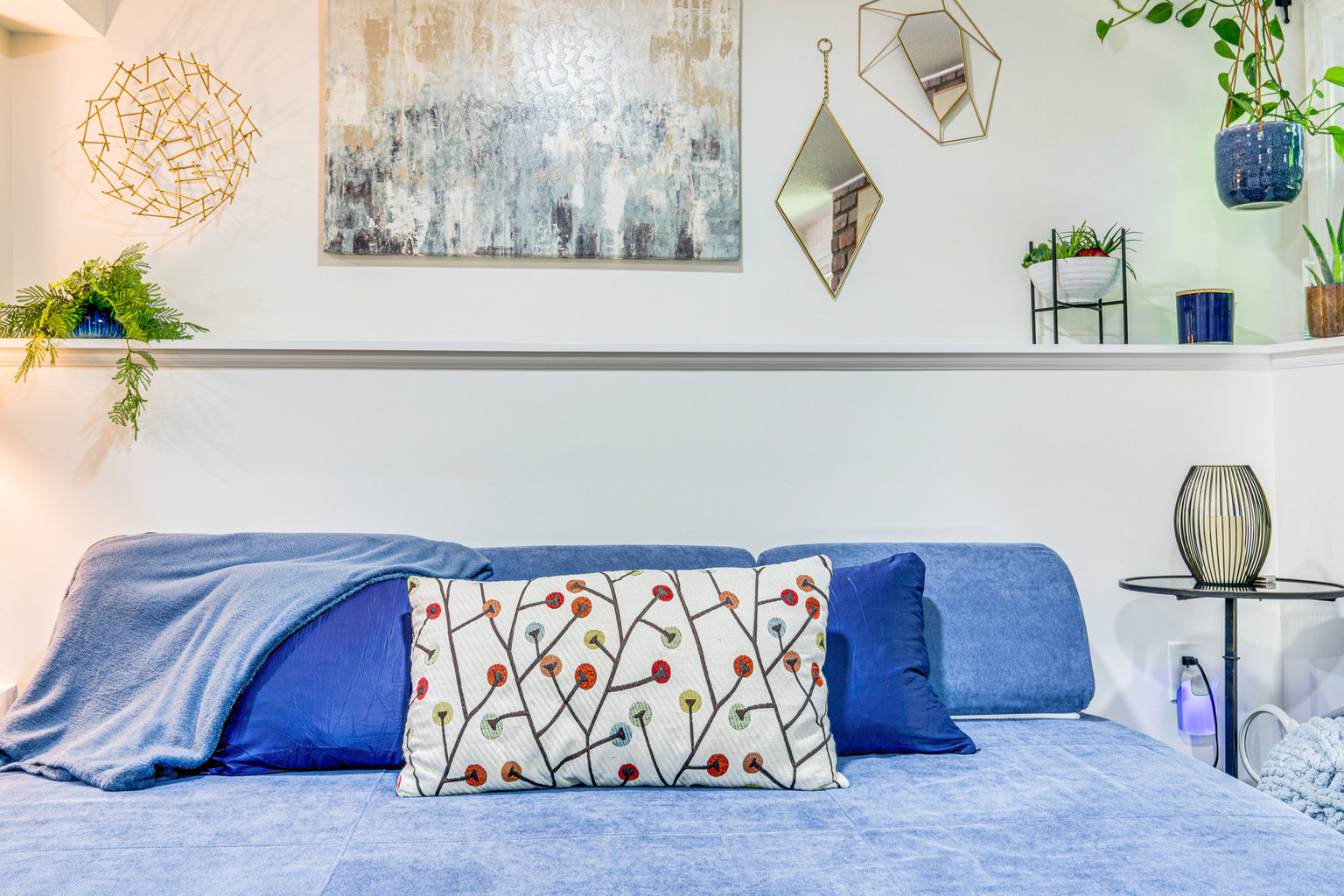 Kansas City Vacation Rental