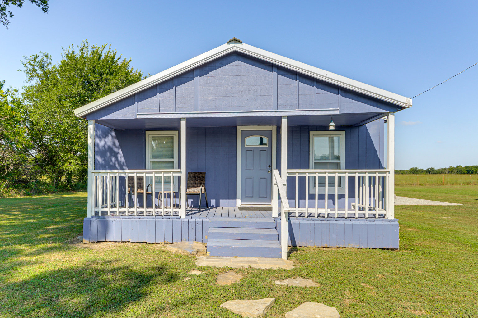 Afton Vacation Rental