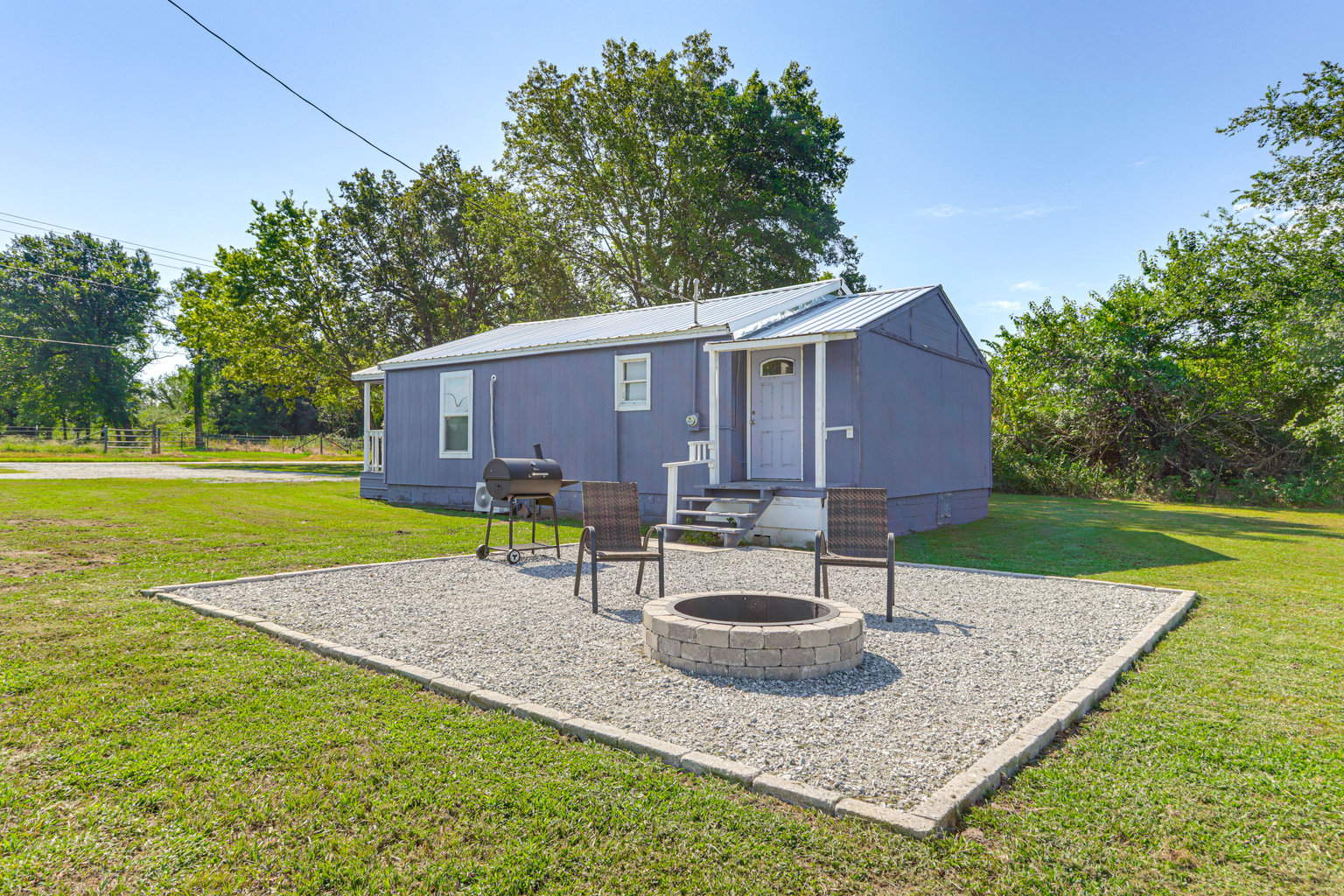 Afton Vacation Rental