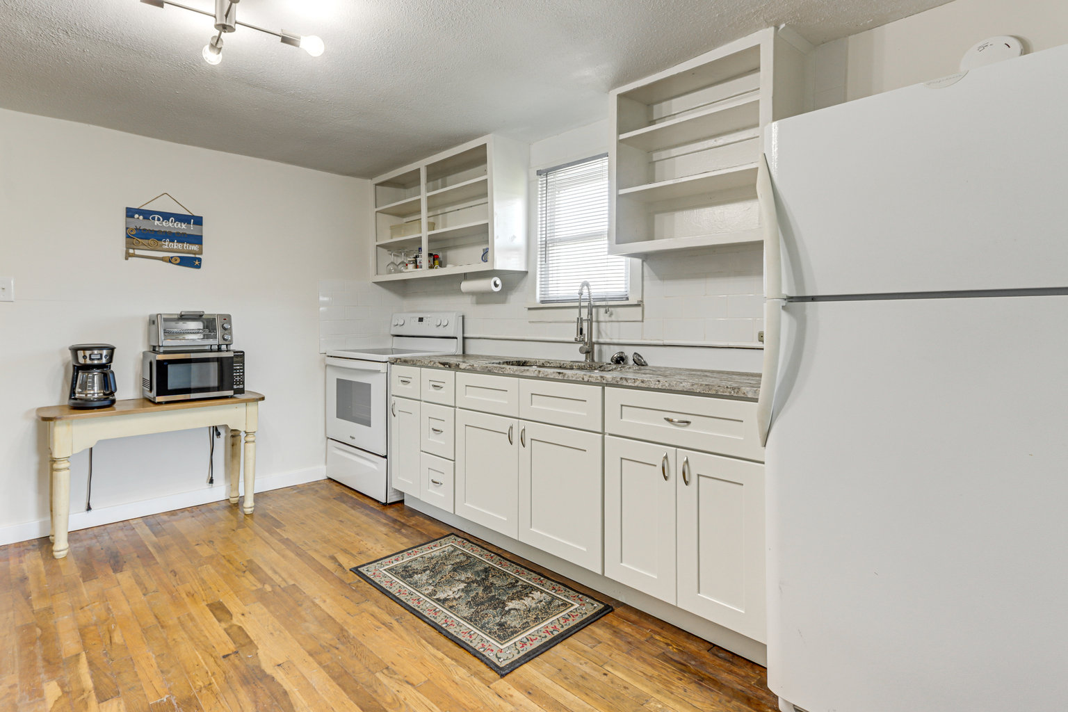 Afton Vacation Rental