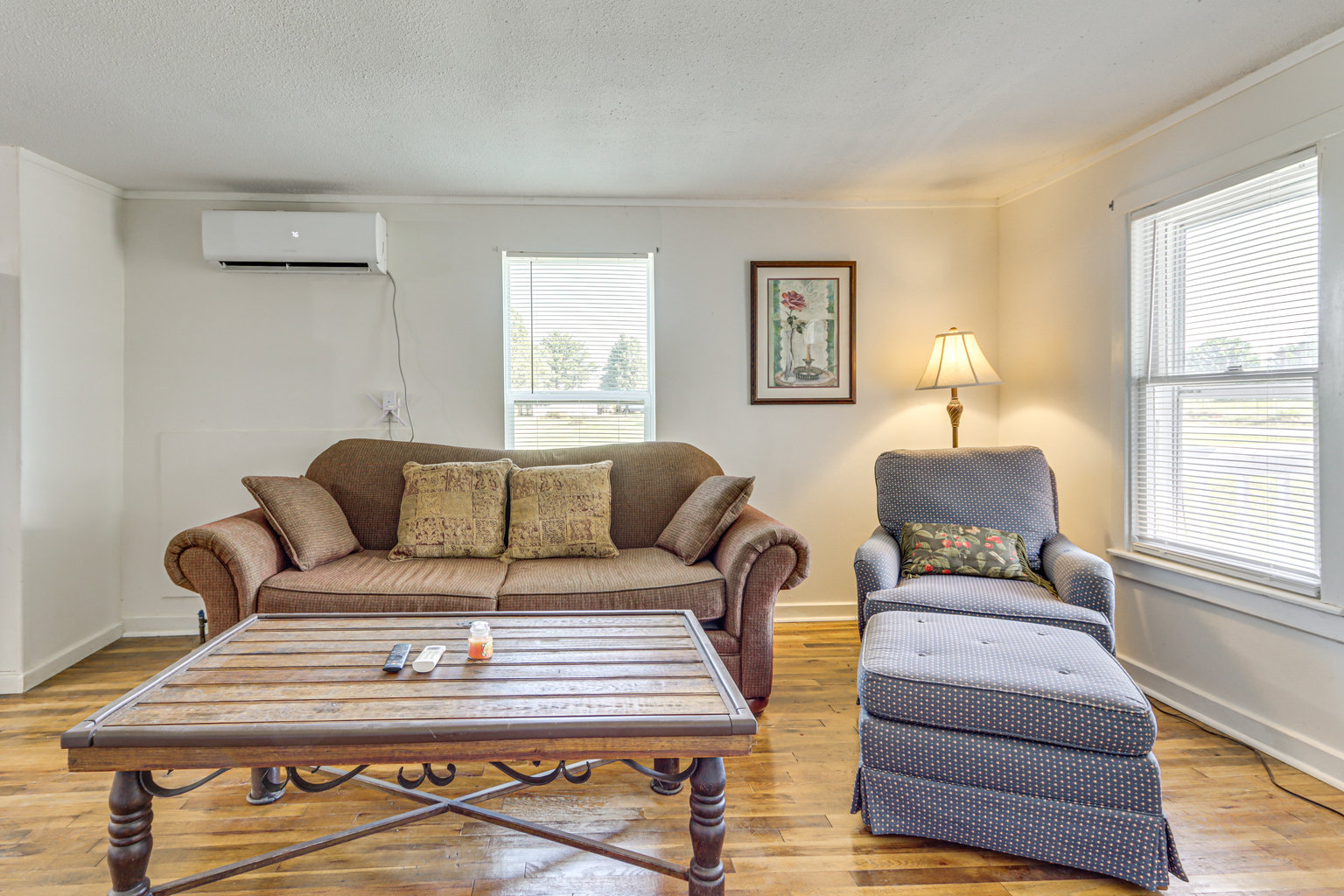 Afton Vacation Rental