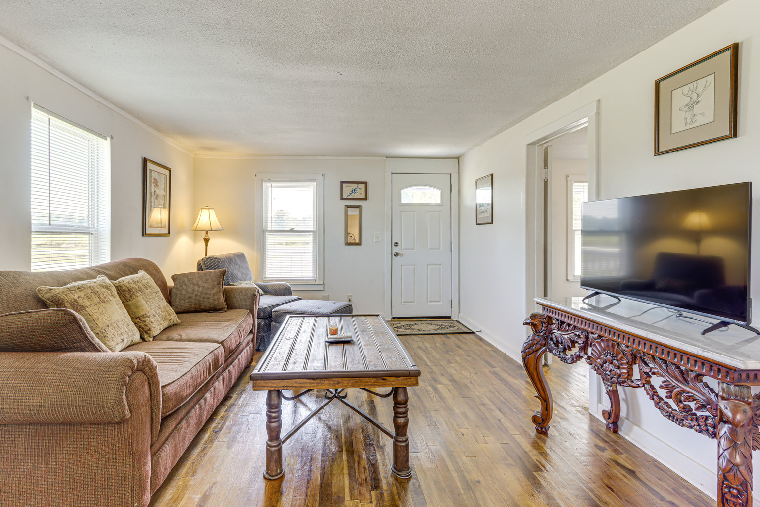 Afton Vacation Rental