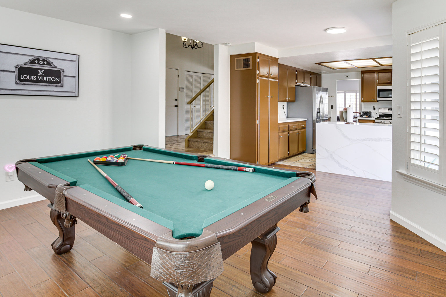 La Mesa Vacation Rental