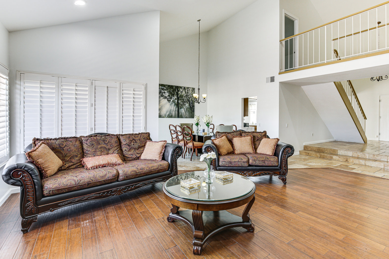 La Mesa Vacation Rental