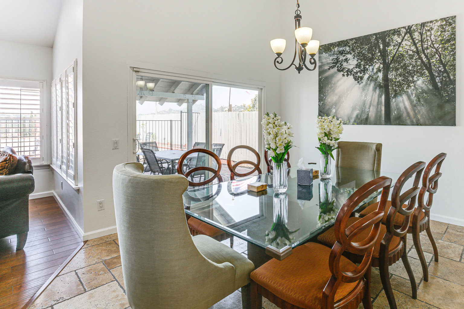 La Mesa Vacation Rental