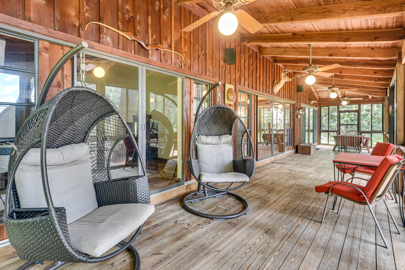 Welaka Vacation Rental