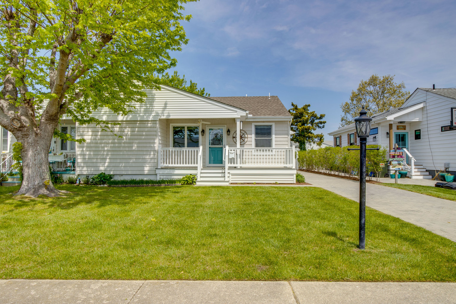 Cape May Vacation Rental