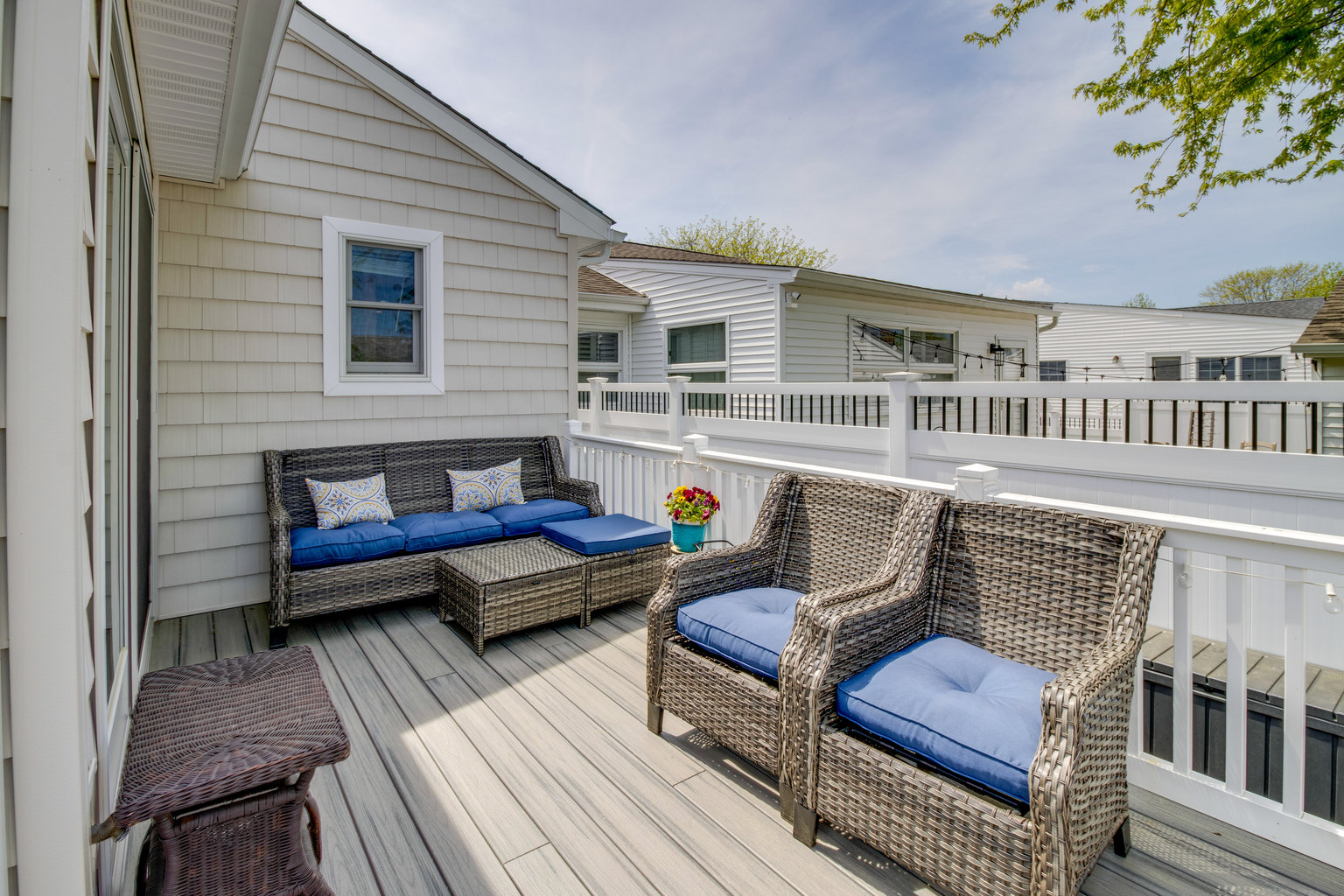 Cape May Vacation Rental