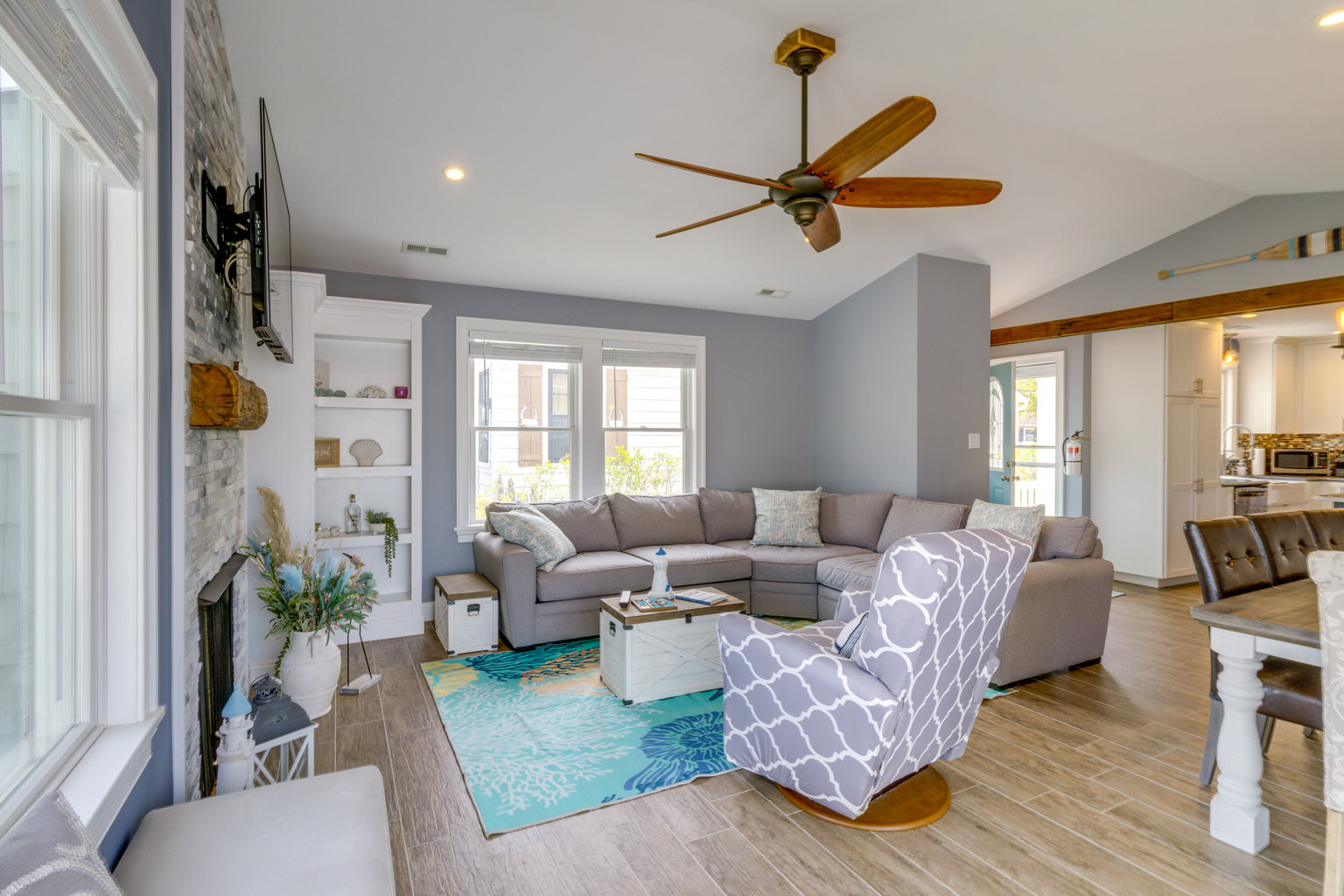 Cape May Vacation Rental