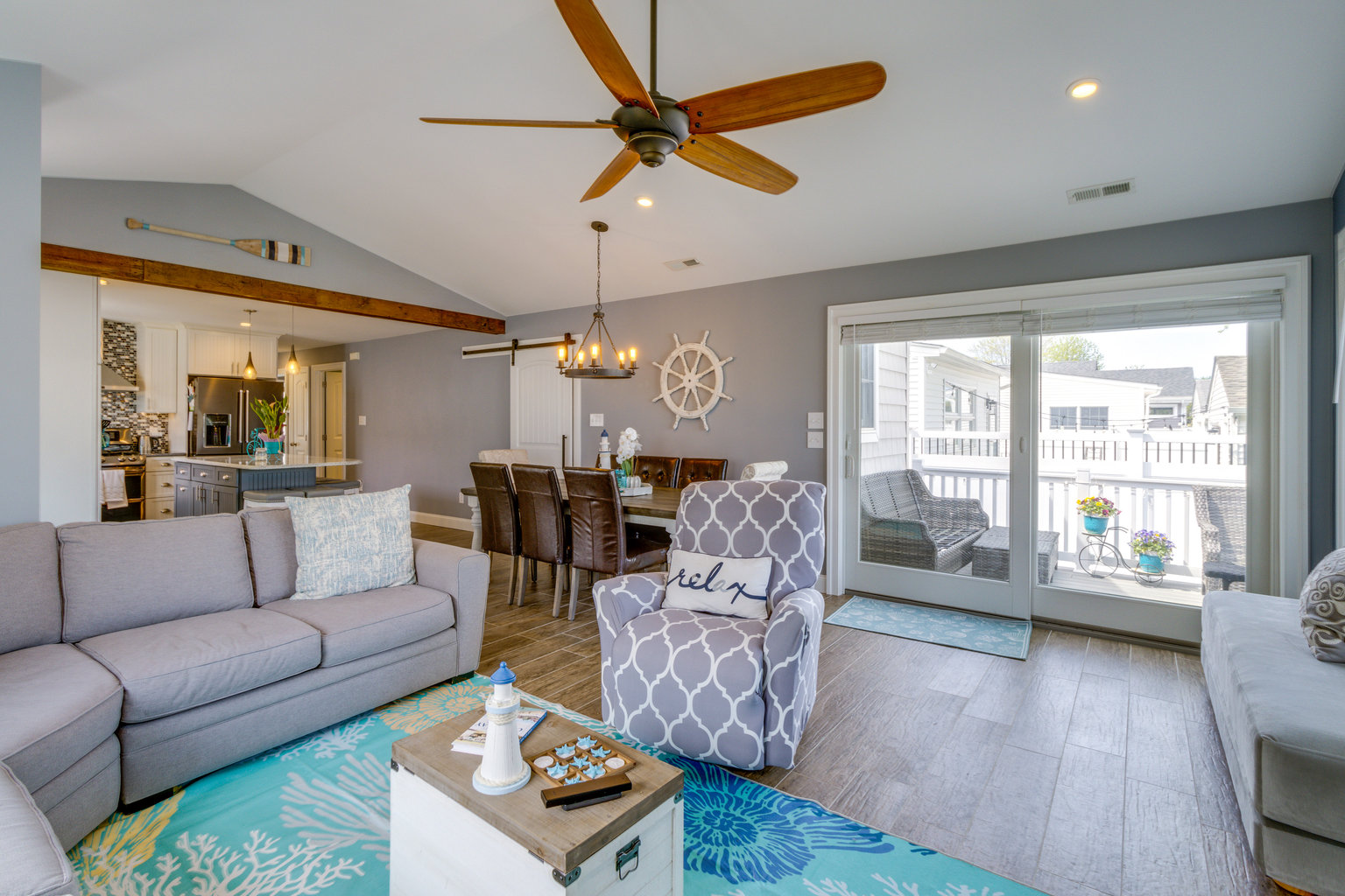 Cape May Vacation Rental