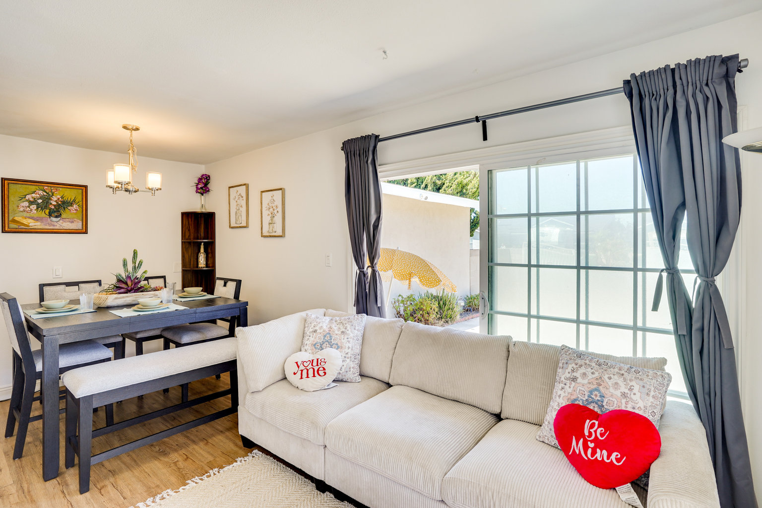 Westminster Vacation Rental