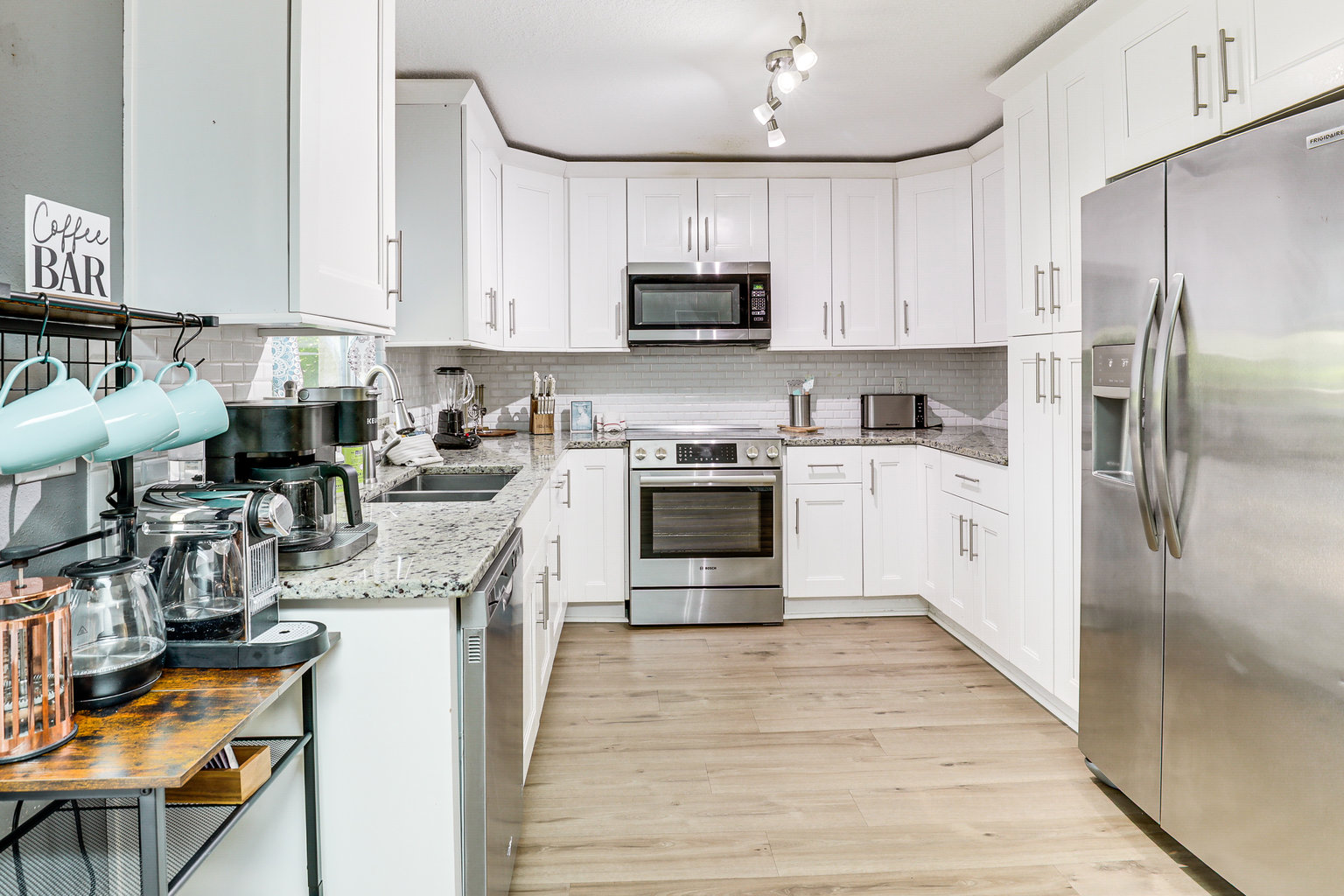 Palm Coast Vacation Rental