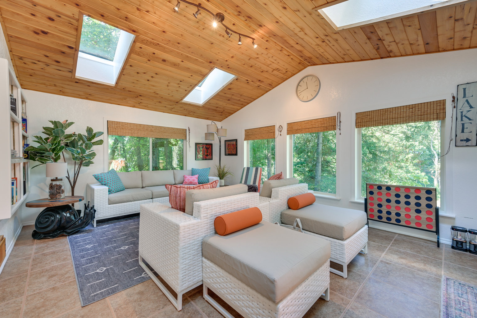 Olympia Vacation Rental