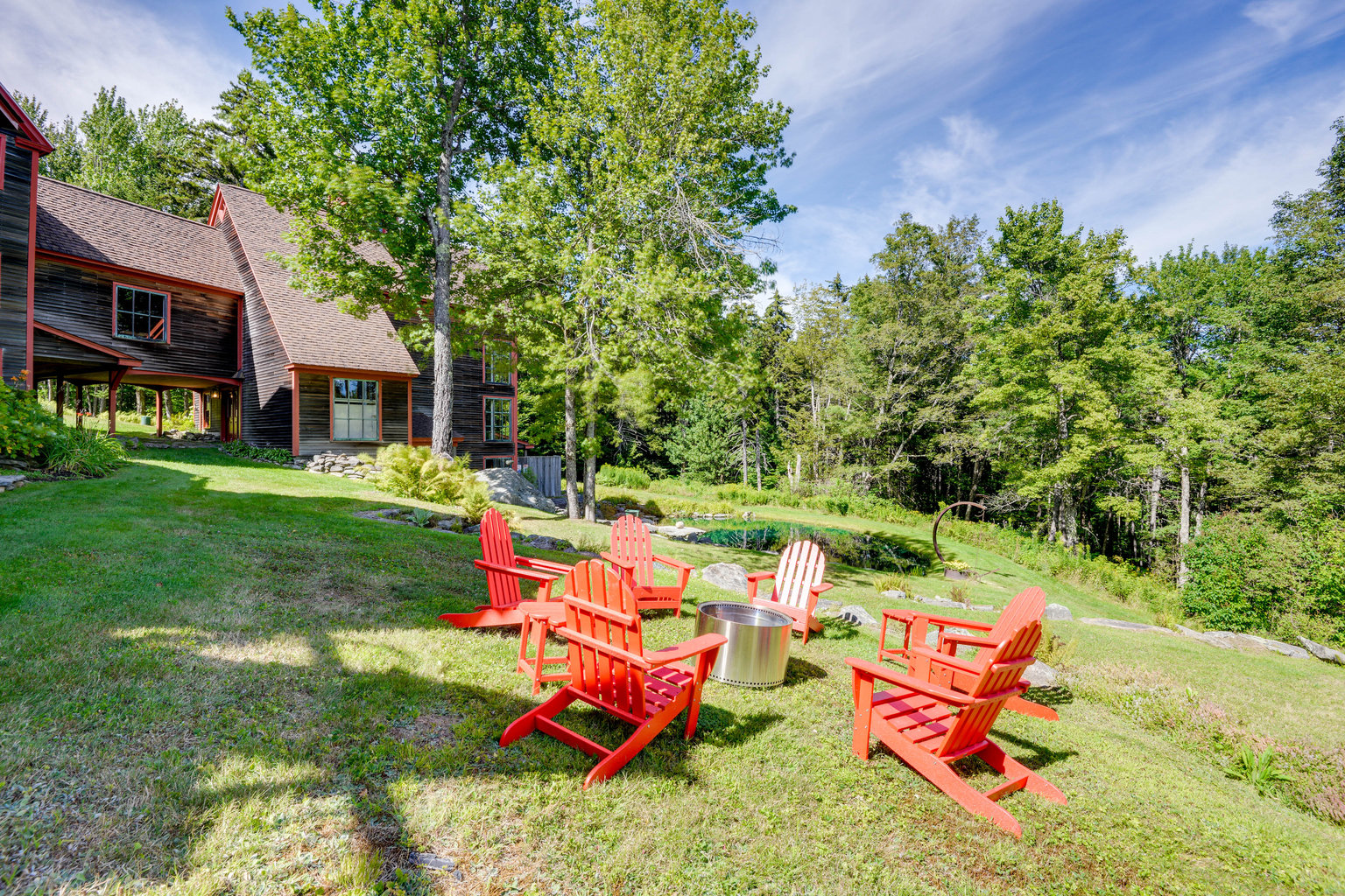 Wilmington Vacation Rental