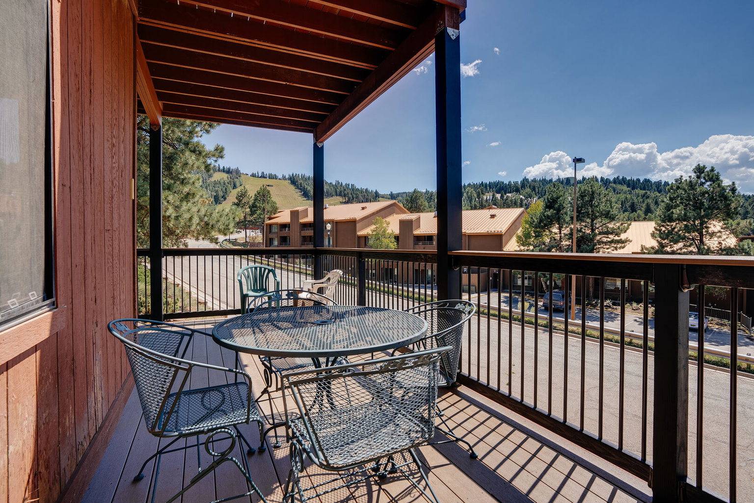 Angel Fire Vacation Rental