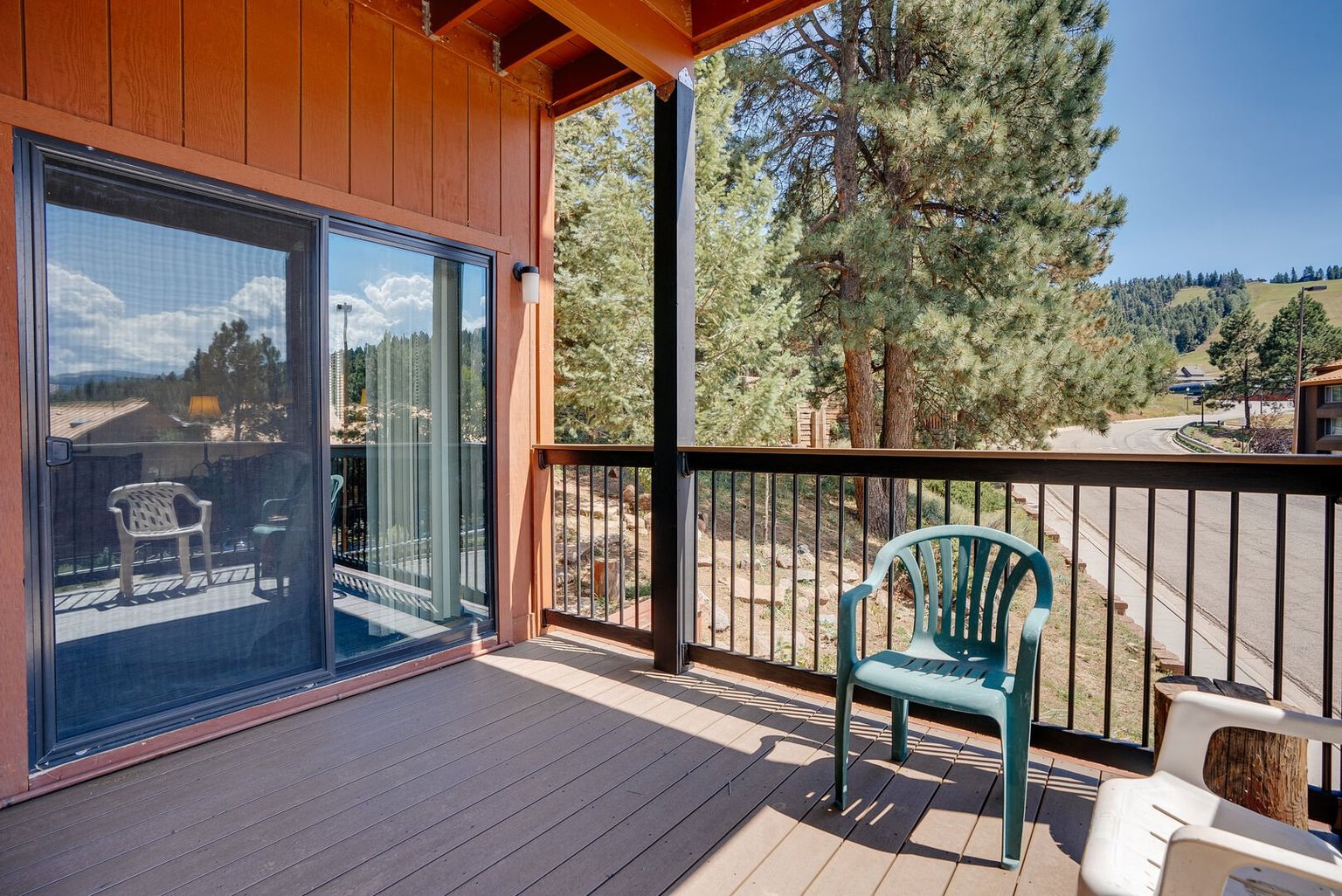 Angel Fire Vacation Rental