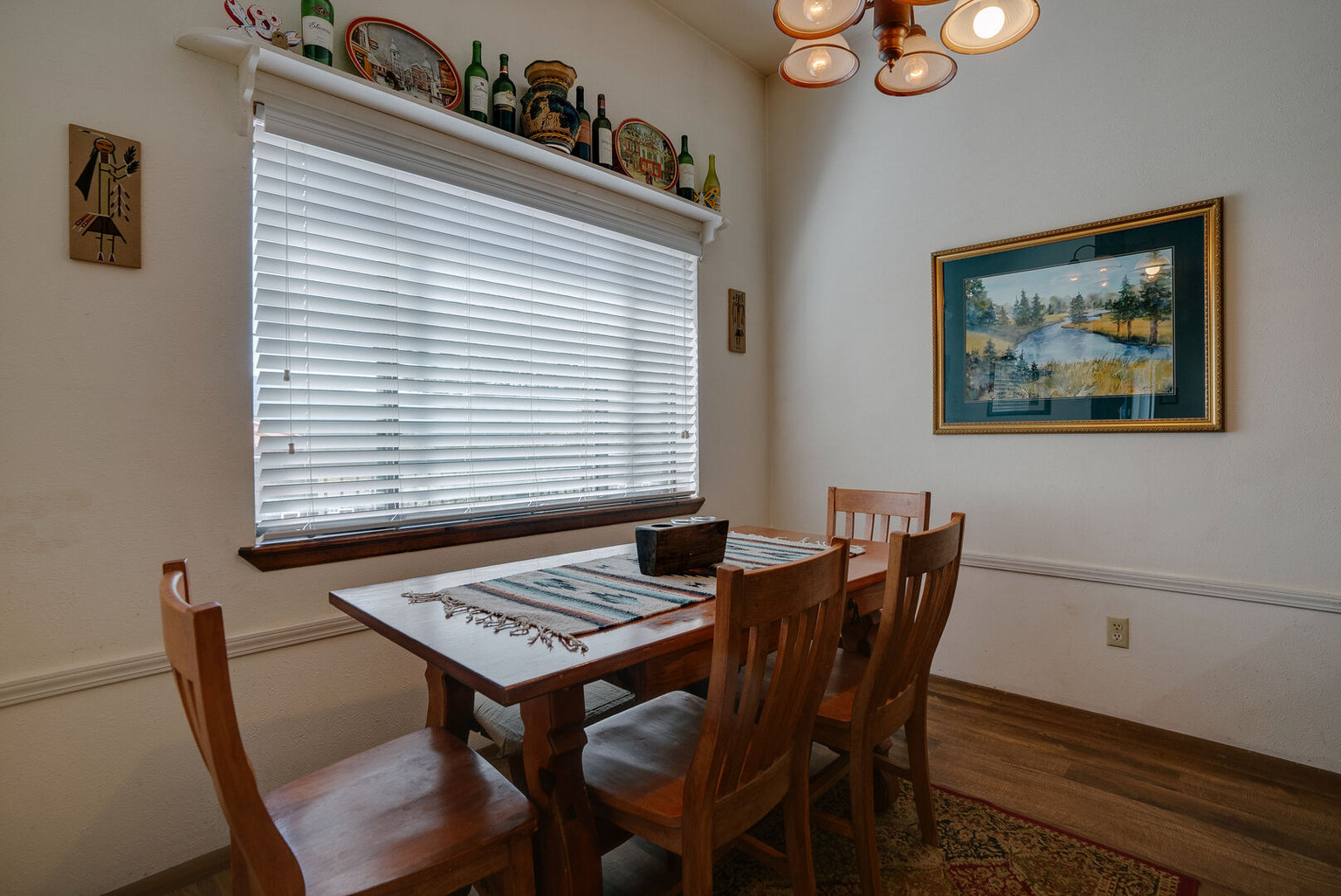 Angel Fire Vacation Rental