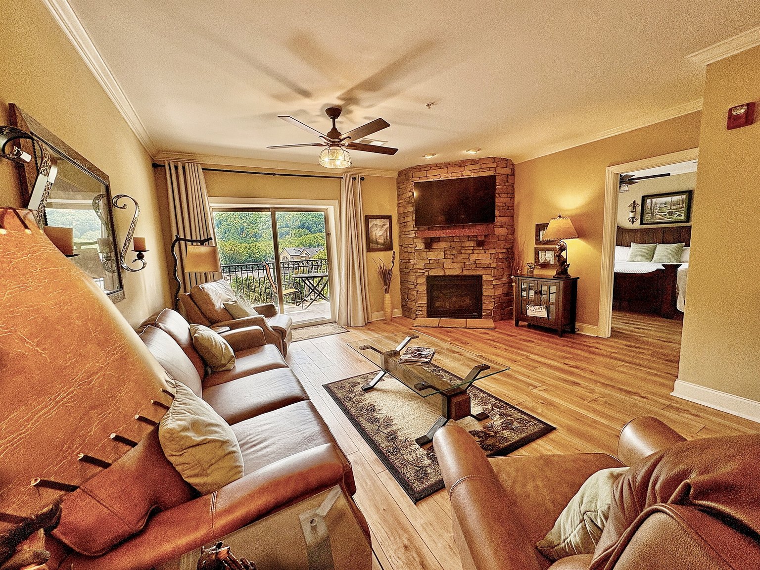 Gatlinburg Vacation Rental