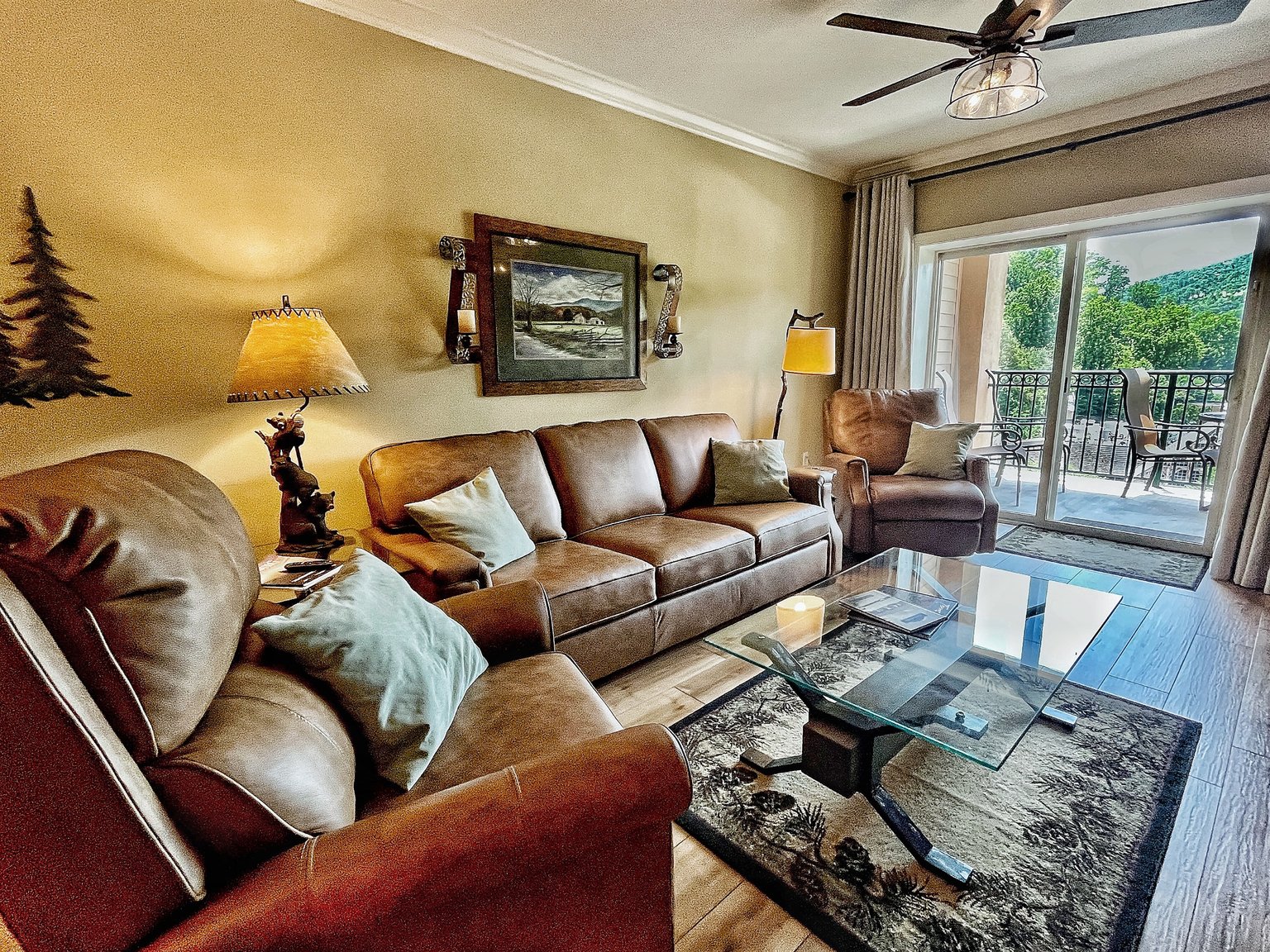 Gatlinburg Vacation Rental