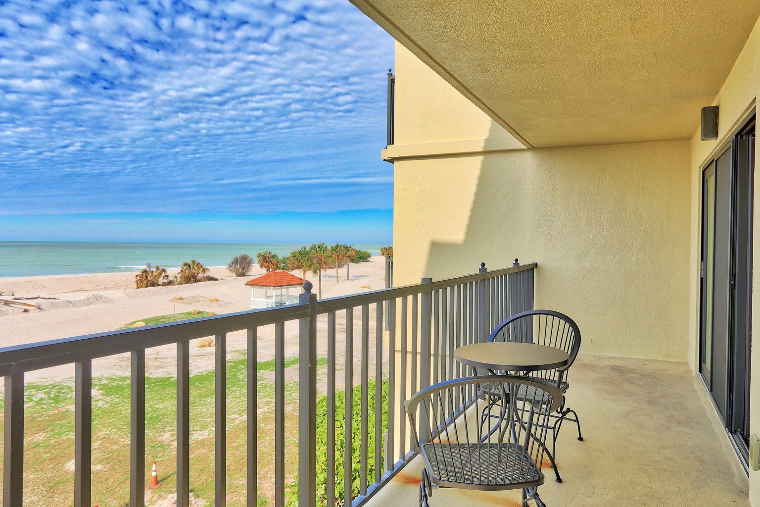 Treasure Island Vacation Rental