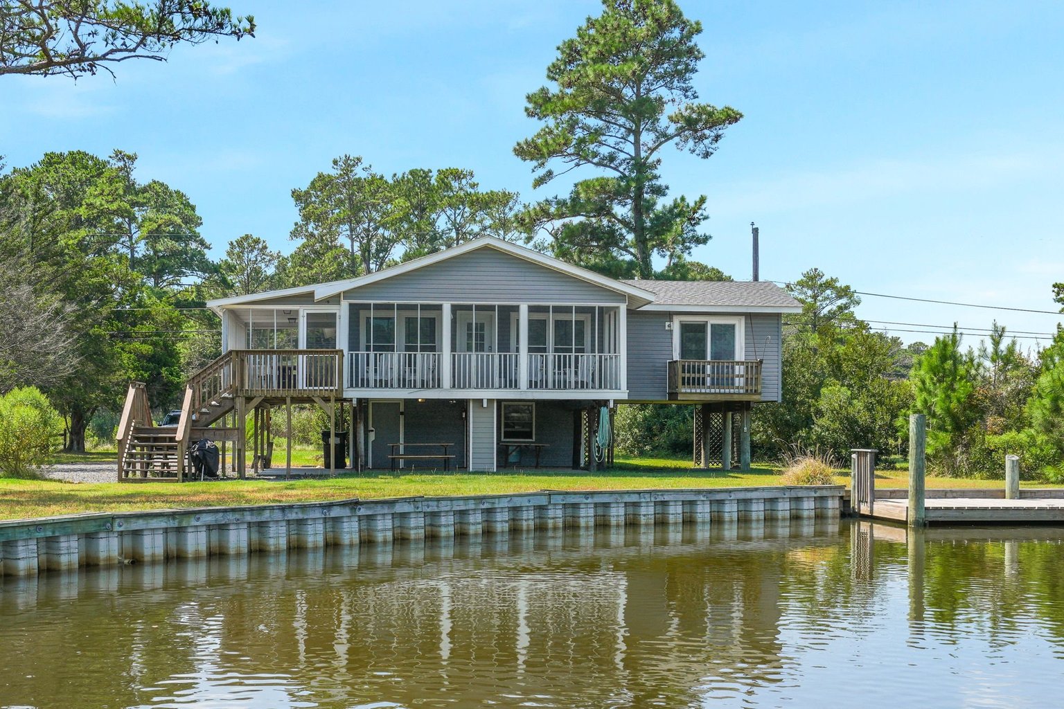 Chincoteague Island Vacation Rental